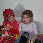 Kindercarnaval 2009